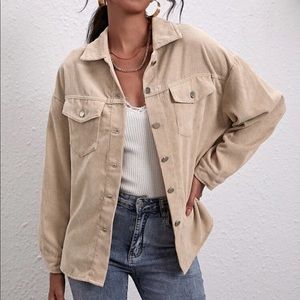 SHEIN Jacket